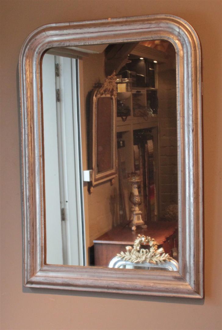 antike-blattsilber-spiegel